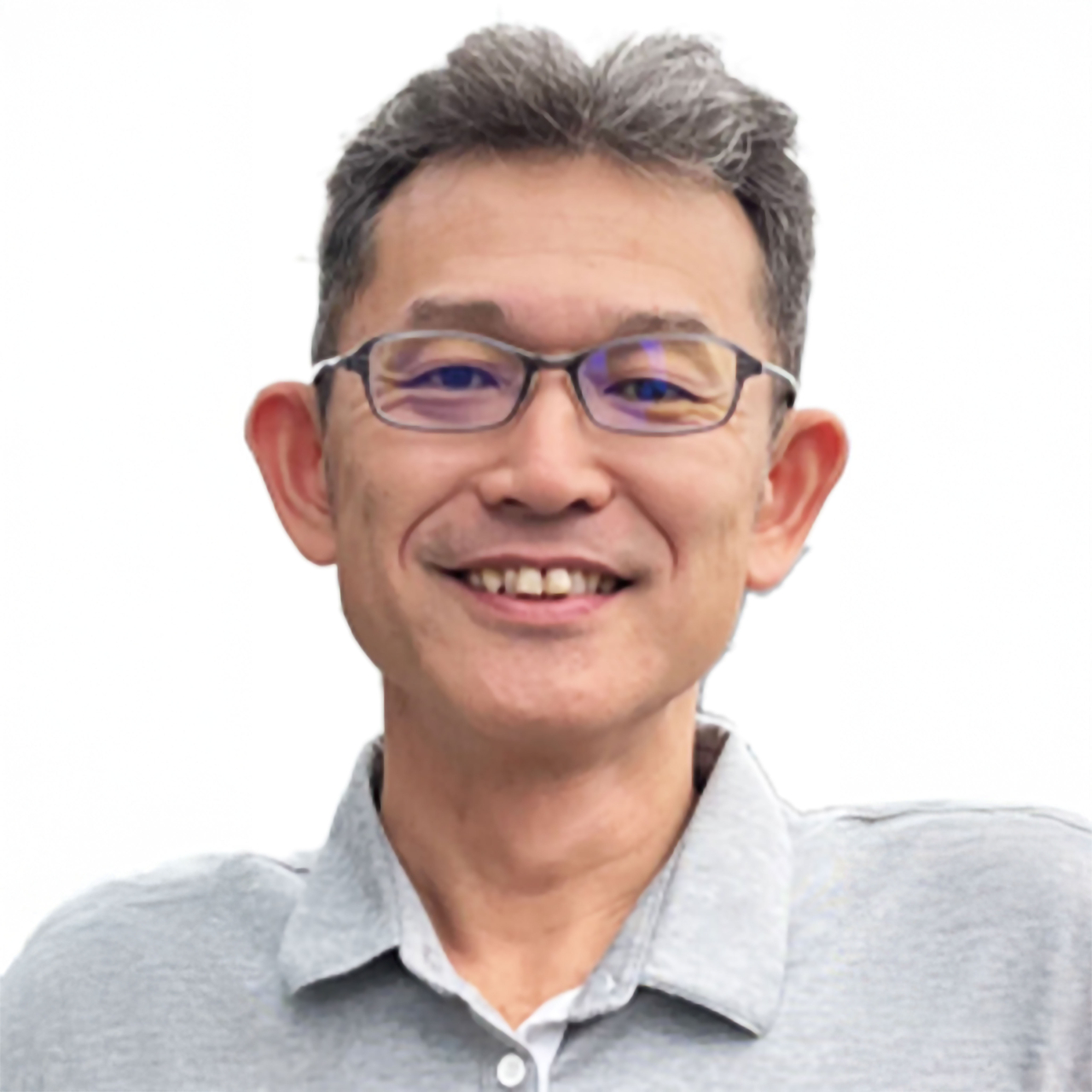 畠中毅